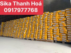 Điện kim khí Phúc Khang TH | Đại Lý Phân Phối SIKA Chính Hãng Tại Sầm Sơn Thanh Hóa