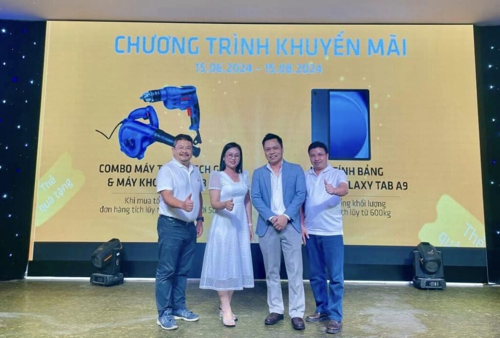 Điện kim khí Phúc Khang TH | Giới thiệu