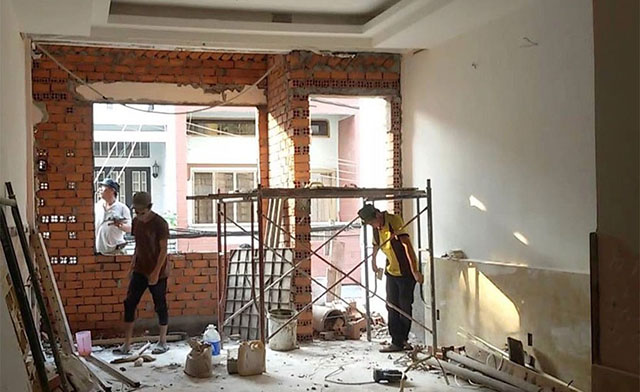 Điện kim khí Phúc Khang TH | CHỐNG THẤM SIKA T130SG SÀN MÁI