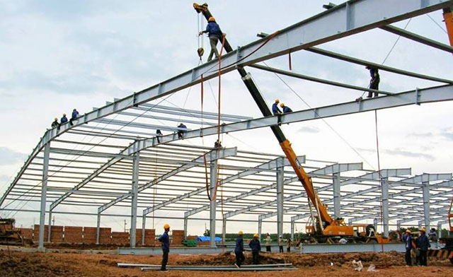 Điện kim khí Phúc Khang TH | P.P THI CÔNG CHỐNG THẤM SÀN TẦNG HẦM