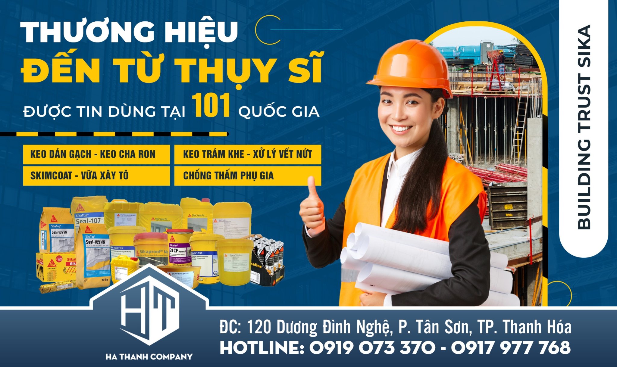 Điện kim khí Phúc Khang TH | Home