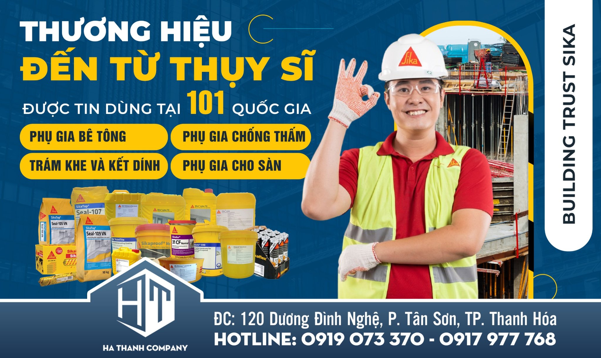 Điện kim khí Phúc Khang TH | Home