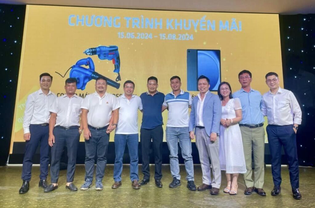 Điện kim khí Phúc Khang TH | Home