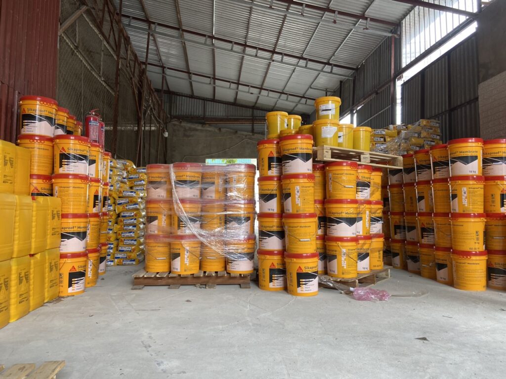 Điện kim khí Phúc Khang TH | Giới thiệu
