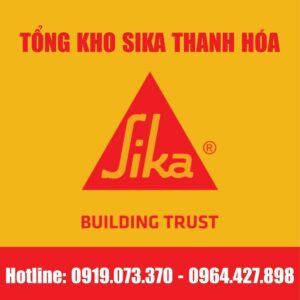 Điện kim khí Phúc Khang TH | Đại Lý Phân Phối Sika Tại Hoằng Hóa - Cơ Hội Sở Hữu Sản Phẩm Chất Lượng Cao