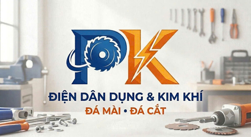Điện kim khí Phúc Khang TH Điện kim khí Phúc Khang TH